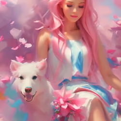 lovely 4