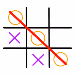 O-X