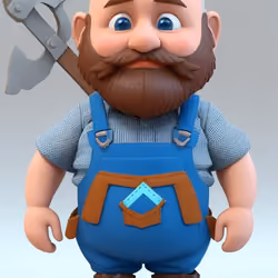 little miner