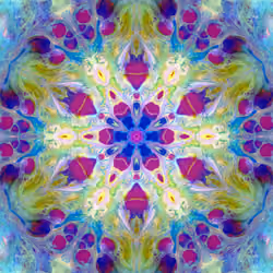 Kaleidoscope III