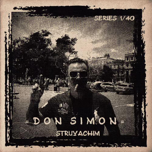 Item #21068620007282462721707229783085018941512455268113277499247616775952179134469 Media