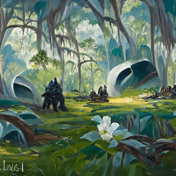 Lost Glade, #0051