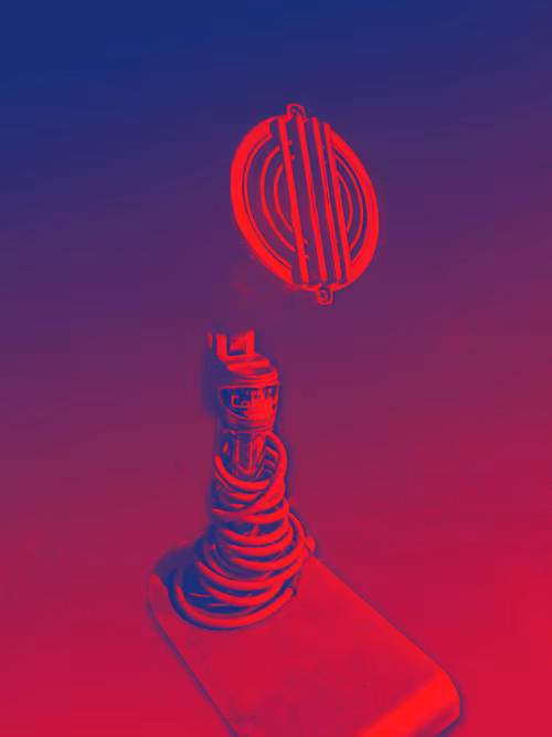 Item #43671131871696986684119235437272042326500217390827176965947488421567507998480 Media