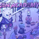 Zen Academy 🦉✨