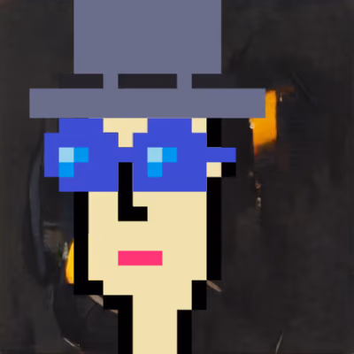 CypherPunk #2244