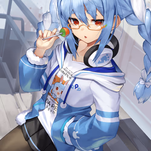 7