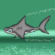 SHARK # 8127