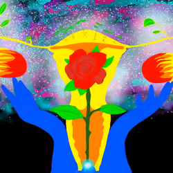 Embracing Fear, Pain, Confusion of Life