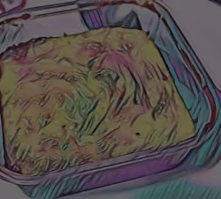 Steamy Egg #5