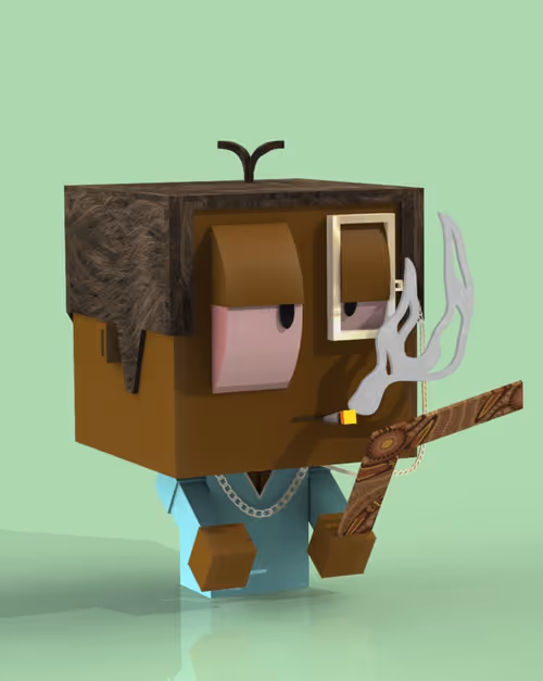 Item #54051751640373782014088745412121084628112447340800422945955183940342579724289 Media