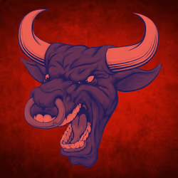 Wrath of The Bull #30