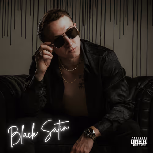 Blacksatin