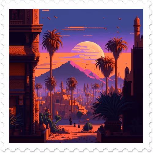 8 bit Memory#6