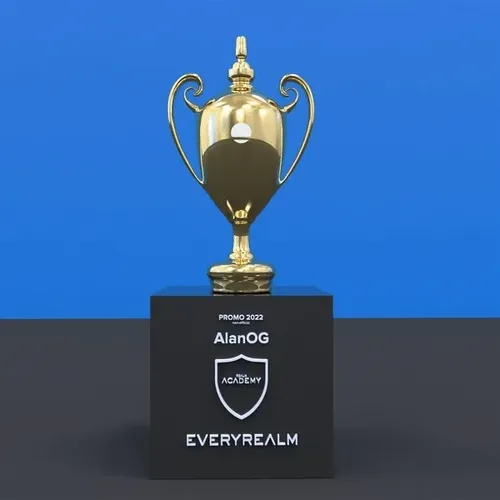 Everyrealm Academy - Graduating Class of 2022