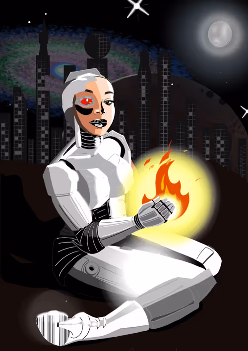 Item #92801402170556550401930136442874784003691842949832857103888954904758584344577 Media