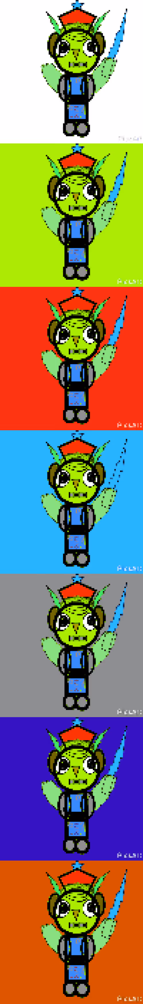 Item #2531230819219517284474189205761475088208111850601583301172074937627168473089 Media