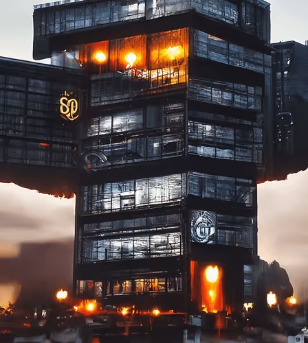 Arts Of Sector