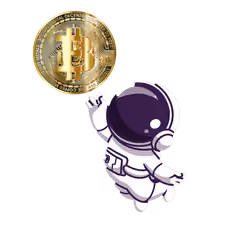 Reaching for bitcoin