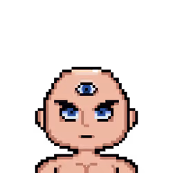 3 eyes#01
