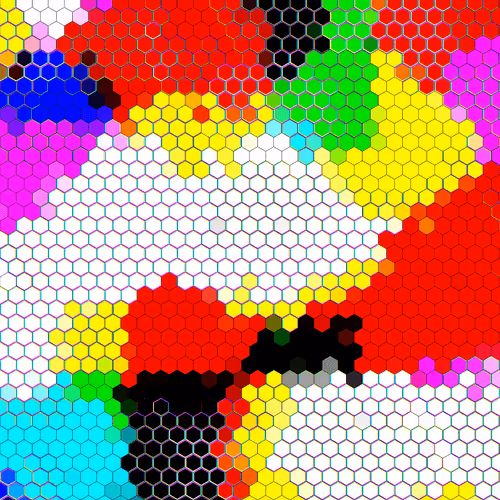 Item #44228439625436802442906431165125531405736673709651738102675001950523252277249 Media