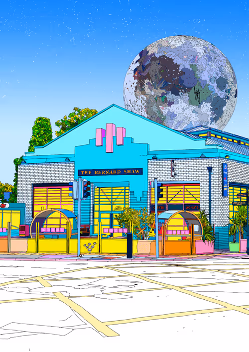 Item #92897215174720238600713241003765749994510890768711747072777879437920970997761 Media