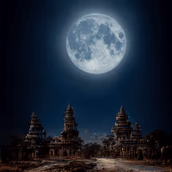#1 - Good Night Lost Kingdom