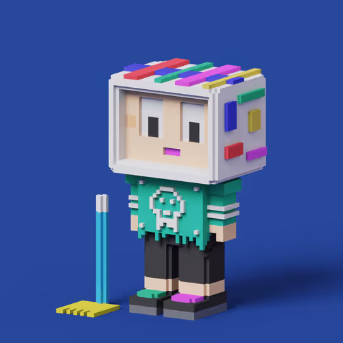 Item #5283677766181606090988715311339040464566124850941873125327811717397670264833 Media