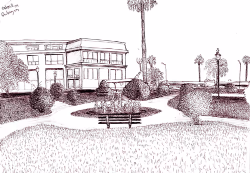 Item #34964530999942449863178367166541033957330804026301713585641965735402851532801 Media