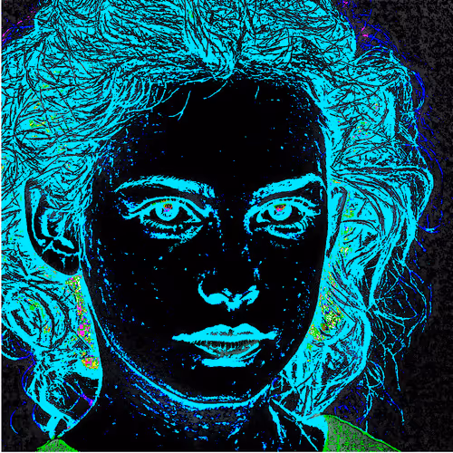 Item #68453677089623076587417822083117665341902940031993745221839806550766157561857 Media