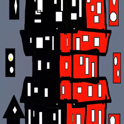 Unit 12 - 1st floor