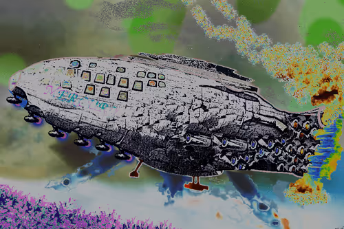 Item #51773005074919665835384867835492127854622733228366889341838043237116775759873 Media