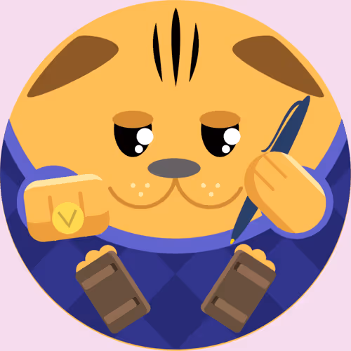 Lil ShibaDoge #12185
