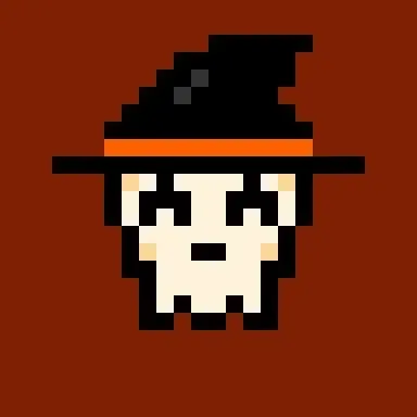 Kawaii SKULL #5433