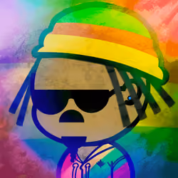 Oyaji#43 Reggae Oyaji
