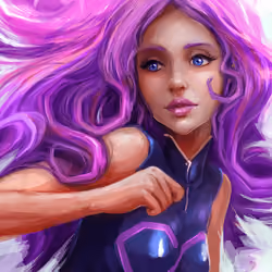 Polygon #07