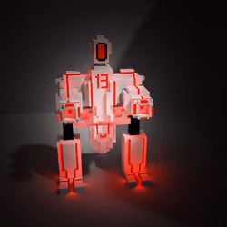 Cyvers Bot #13 Mata