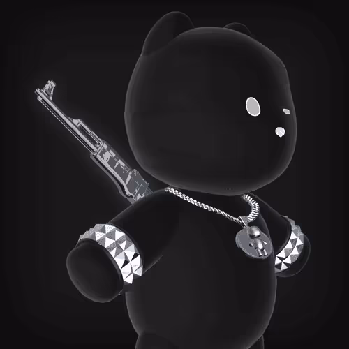 Item #36126723262749730182992829660952398235995726337871846723842860573844177944577 Media