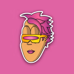CriptoFace 38