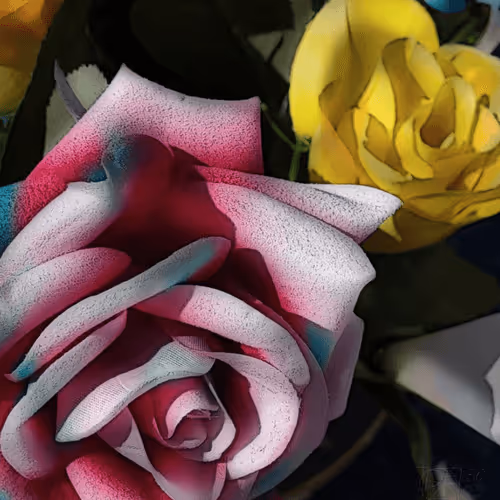 Item #72870681437103033302534611650972968841955188837135075508560703121417914286081 Media