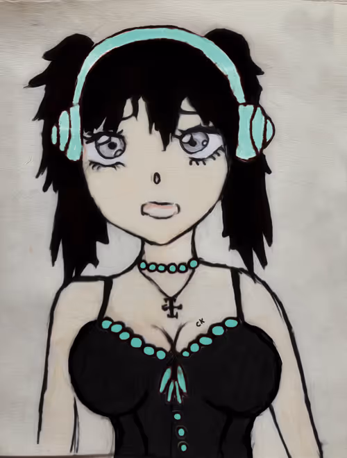 Item #106222711457566553690323105805649037764284669523170217184409302944518657540097 Media