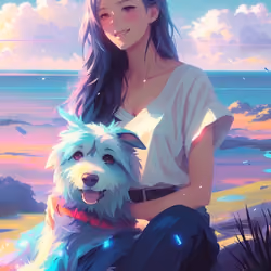 lovely 3