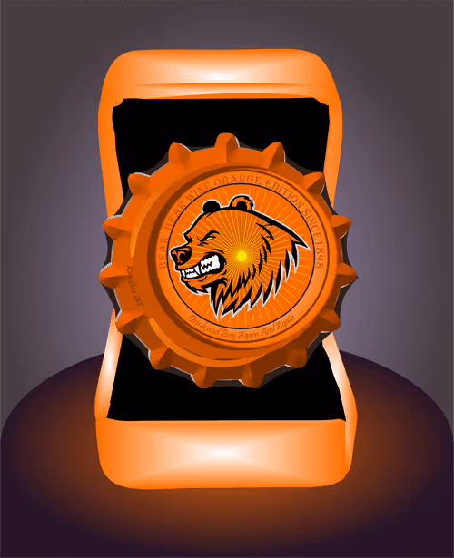 Item #37800766798720085893092776514800295458856391584911601831023605711926573662209 Media