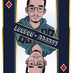 Loopoo - Rois de Carreau