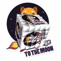 Baby Dogecoin To The Moon Special #4