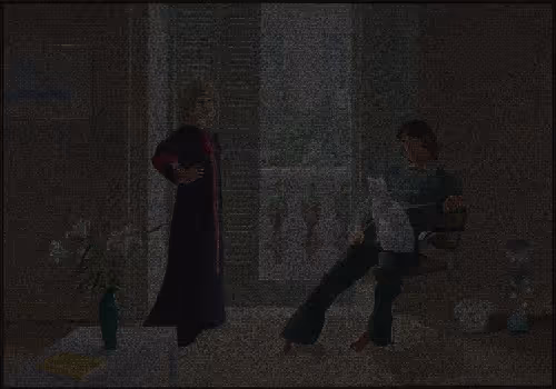 Item #65619165895661363069044970288959513373357015884934024726067174028558582415361 Media