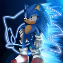 Sonic The Hedgehog Trending