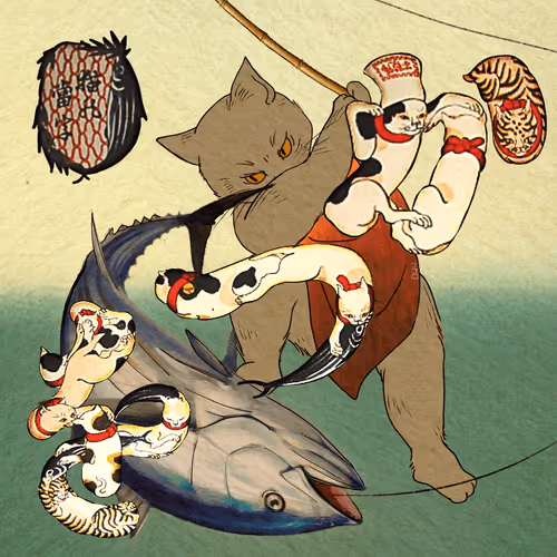 Item #13522913561689768078447405315860463395629552727431124462088669946618344112129 Media