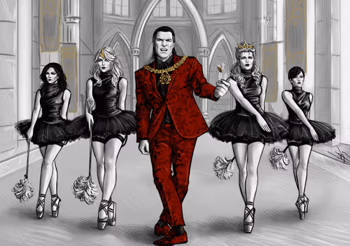 Item #67243044148851827979823199179355360485911589448566683101689602439335173423105 Media