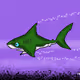 SHARK # 4035