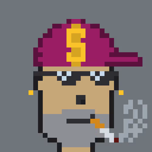 Item #62363574399969599335713319648048660984874950706630203930249062910058127425537 Media